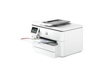 HP Officejet Pro 9730e Wide Format All-in-One - multifunktionsskrivare - färg 537P6B#629