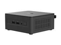 ASUS NUC 12 Pro Tall Kit RNUC12WSHi50000I - mini-PC ingen CPU - 0 GB - ingen HDD 90AR00E1-M00060