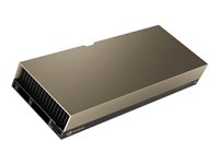 NVIDIA - GPU-beräkningsprocessor - L40 - 48 GB GDDR6 - PCIe 4.0 x16 - 4 x DisplayPort - fläktlös TCSL40PCIE-PB