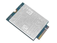 Quectel EM061K-GL - Trådlöst mobilmodem - 4G LTE Advanced - M.2 Card - för ThinkPad L13 2-in-1 Gen 6 21R8; T16 Gen 4 21QN 4XC1Q24438
