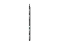 APC NetShelter Rack PDU Advanced - Kraftdistributionsenhet (kan monteras i rack) - omkopplingsbart uttag med mätning - AC 400/415 V - 11.5 kW - 11500 VA - 3-fas - Ethernet 10/100/1000 - ingång: IEC 60309 520P6 - utgångskontakter: 48 (24 x IEC 60320 C13/C15, 24 x IEC 60320 C13/C15/C19/C21) - 0U - 1.8 m sladd - svart - för P/N: AR4038LA APDU10250SM