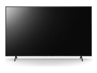 Sony Bravia Professional Displays FW-43BZ30L - 43" Diagonaaliluokka BZ30L Series LED-taustavalaistu LCD-näyttö - digital signage -ratkaisu - Android TV - 4K UHD (2160p) 3840 x 2160 - HDR - Direct LED FW-43BZ30L