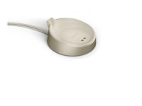 Jabra - Latausteline - beige malleihin Evolve2 75 14207-74