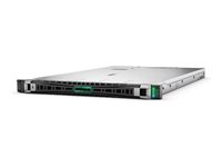 HPE ProLiant Compute DL360 Gen12 Network Choice - kan monteras i rack ingen CPU - 0 GB - ingen HDD P72176-B21