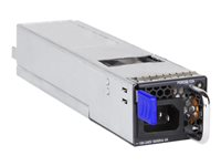 HPE - Virtalähde - käytönaikainen kytkentä (sisään asetettava moduuli) - Vaihtovirta 100-240 V - 250 watti(a) - Eurooppa malleihin FlexFabric 5710 24SFP+ 6QS+/2QS28, 5710 48SFP+ 6QS+/2QS28 JL590A#ABB
