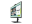 Samsung S24A400VEU - S40VA Series - LED-skärm - Full HD (1080p) - 24"