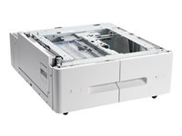 Xerox Tandem Tray Module - media-alusta/syöttölaite - 2000 arkkia 097S04970