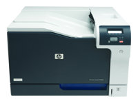 HP Color LaserJet Professional CP5225n - tulostin - väri - laser CE711A#B19