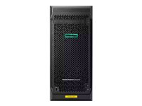HPE StoreEasy 1560 - NAS-palvelin - 4 telineet - 8 Tt - telineasennettava - SATA 6Gb/s / SAS 12Gb/s - HDD 2 Tt x 4 - RAID RAID 0, 1, 5, 6, 10, 50, 60, 1 ADM, 10 ADM - RAM 16 Gt - Gigabit Ethernet - iSCSI tuki - 4.5U R7G19A