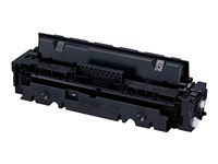 Canon 046 H - Hög kapacitet - svart - original - tonerkassett - för ImageCLASS LBP654, MF731, MF733, MF735; i-SENSYS LBP653, LBP654, MF732, MF734, MF735 1254C002