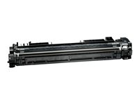 HP 658A - Keltainen - alkuperäinen - LaserJet - väriainekasetti (W2002A) malleihin Color LaserJet Enterprise M751dn, M751n W2002A