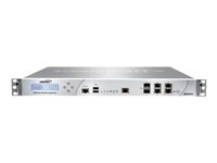 Dell SonicWALL E-Class Network Security Appliance E8510 - Dispositif de sécurité - 10Mb LAN, 100Mb LAN, Gigabit LAN, 10 Gigabit LAN - 1U - montable sur rack 01-SSC-9770
