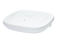 Cisco Catalyst 9136I - Langattoman verkon liityntäpiste - 1GbE, 5GbE, 2.5GbE - Wi-Fi 6E - Bluetooth - 2.4 GHz, 5 GHz, 6 GHz C9136I-B