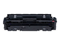 Canon 046 H - Suuri kapasiteetti - magenta - alkuperäinen - väriainekasetti malleihin ImageCLASS LBP654, MF731, MF733, MF735; i-SENSYS LBP653, LBP654, MF732, MF734, MF735 1252C002