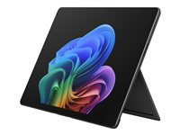 Microsoft Surface Pro for Business - 12th Edition - Copilot+ PC - 13" - Intel Core Ultra 7 - 366H - 16 GB RAM - 256 GB SSD EP2-48879