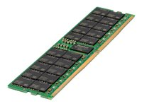 HPE SmartMemory - DDR5 - moduuli - 32 Gt - DIMM 288 nastaa - 4800 MHz / PC5-38400 - CL40 - 1.2 V - puskuroimaton P64339-B21