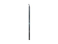 APC Metered-by-Outlet Rack PDU 2G - Kraftdistributionsenhet (kan monteras i rack) - AC 400 V - 3-fas - RS-232 - utgångskontakter: 24 - 0U - 1.8 m sladd - svart - för P/N: SMTL2K2RM2UCLNC, SMTL3KRM2UCLNC, SRT5KRMXLT-A, SRT6KRMXLT-A, SRT8KRMXLT-A AP8481