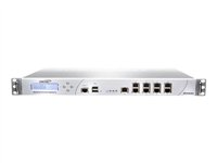 Dell SonicWALL E-Class Network Security Appliance E5500 TotalSecure - Dispositif de sécurité - 8 ports - 10Mb LAN, 100Mb LAN, Gigabit LAN - 1U 01-SSC-7029