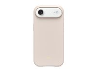 Beats - Skydd för mobiltelefon - kamerakontroll - MagSafe-kompatibilitet - polykarbonat - kalksten - för iPhone Air MGJU4LL/A