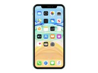 Belkin Tempered Glass - Protection d'écran pour téléphone portable - verre - pour Apple iPhone 11 F8W948ZZ