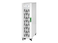 Schneider Electric Easy UPS 3S E3SUPS20KHB2 - UPS - AC 400 V - 20 kW - 20000 VA - 3-fas - vit E3SUPS20KHB2