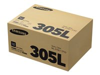 HP MLT-D305L - Lång livslängd - svart - original - tonerkassett (SV048A) - för Samsung ML-3750ND, ML-3753ND SV048A