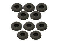Jabra - Öronkudde (paket om 10) - för BIZ 2300 14101-37