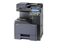 Kyocera TASKalfa 308ci - multifunktionsskrivare - färg 1102WL3NL1