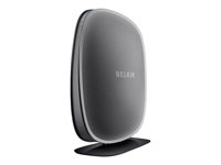 Belkin F9K1105 - Trådlös router 4-ports-switch - 1GbE Dubbelband F9K1105AT