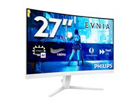 Philips Evnia 5000 27M2C5201L - LED-skärm - böjd - Full HD (1080p) - 27" - HDR 27M2C5201L/00
