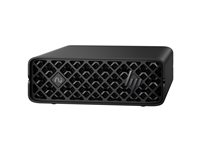 HP ZGX Nano G1n AI Station - mini-desktop - AI PC, AI Workstation - GB10 Grace Blackwell Superchip - 128 GB - SSD 4 TB CZ9K4ET#UUW
