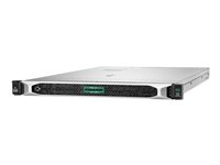 HPE ProLiant DL360 Gen10 Plus Network Choice - telineasennettava Xeon Silver 4309Y 2.8 GHz - 32 Gt - ei kiintolevyä P55239-B21