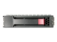 HPE Midline - Kiintolevyasema - 4 Tt - hot-swap - 3.5" LFF - SAS 12Gb/s - 7200 kierrosta/min malleihin Modular Smart Array 1040, 2040 K2Q82A