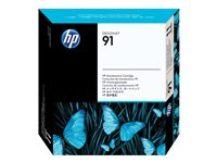 HP 91 - Alkuperäinen - DesignJet - huoltokasetti malleihin DesignJet Z6100, Z6100ps C9518A