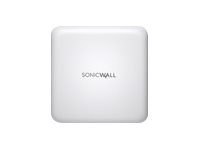 SonicWall P254-07 - Antenni - litteä paneeli - Wi-Fi - ulos malleihin SonicWave 432o 01-SSC-2465