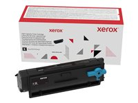 Xerox - Suuri kapasiteetti - musta - alkuperäinen - väriainekasetti malleihin Xerox B305, B310, B315 006R04377