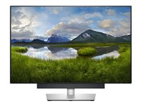 Dell SB521A - Soundbar-järjestelmä - monitoria varten - 3.6 watti(a) DELL-SB521A