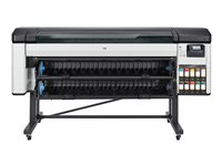 HP DesignJet Z9+ Pro - suurkokotulostin - väri - mustesuihku 2RM82A#B19