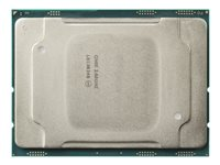 Intel Xeon Silver 4210R - 2.4 GHz - 10-ytiminen - 20 säiettä - 13.75 Mt cache - LGA3647 Socket - toinen CPU malleihin Workstation Z6 G4 8BC95AA