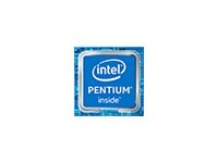 Intel Pentium Gold G6400 - 4 GHz - 2 ydintä - 4 säiettä - 4 Mt cache - LGA1200 Socket - Box BX80701G6400