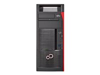 Fujitsu Celsius M770 - tour - Xeon W-2133 3.6 GHz - 16 Go - SSD 512 Go VFY:M7700W480SFR