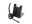 Jabra PRO 930 MONO MS - Headset - konvertibel - DECT - trådlös