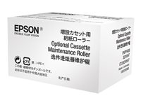 Epson printer cassette maintenance roller C13S210047
