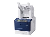 Xerox Phaser 4600N - skrivare - svartvit - laser 4600V_N?SE