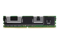 Intel Optane DC Persistent - DDR-T - moduuli - 256 Gt - DIMM 288 nastaa - 2666 MHz / PC4-21300 - 1.2 V NMA1XXD256GPSU4