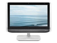 Poly Studio P21 - écran LED - Full HD (1080p) - 21.5" 760Q9AA#ABU