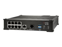 Palo Alto Networks PA-460 - Turvalaite - 1GbE PAN-PA-460