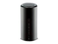 D-Link Wireless N DSL-2770L - Trådlös router - DSL-modem 4-ports-switch - 1GbE DSL-2770L/E