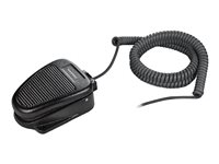 HP Poly SSP 2353-01 - PTT (push-to-talk)-fotomkopplare för headset - med 3,05 m STR-kabel - för Poly SSP 2353-01 8K7V1AA