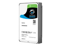 Seagate SkyHawk Surveillance HDD ST2000LV000 - Kiintolevyasema - 2 Tt - sisäinen - SATA 6Gb/s - 5400 kierrosta/min - puskuri: 128 Mt ST2000LV000